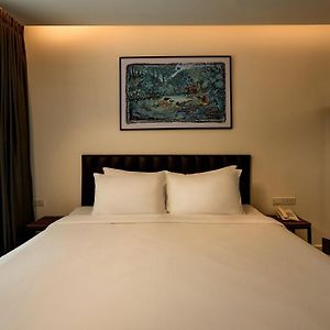 Camera standard con letto king size